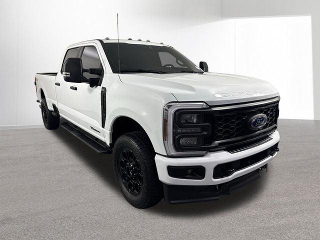 2025 Ford F-250SD XL