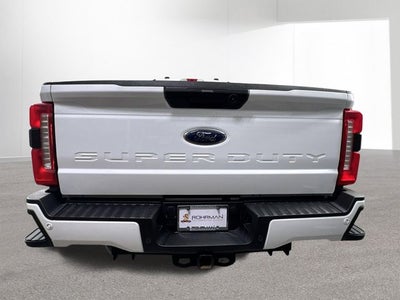 2025 Ford F-250SD XL