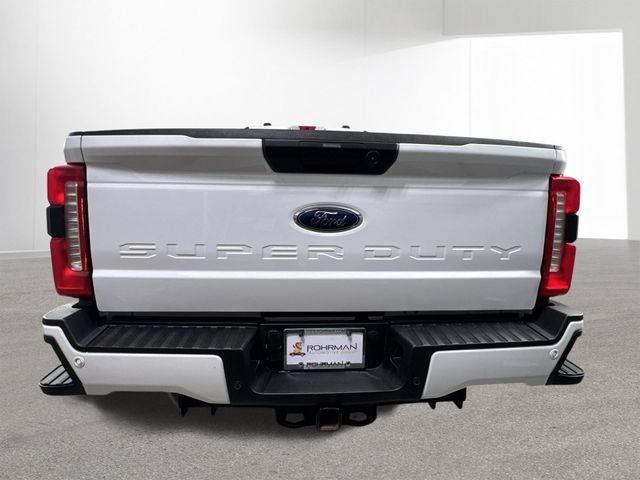 2025 Ford F-250SD XL