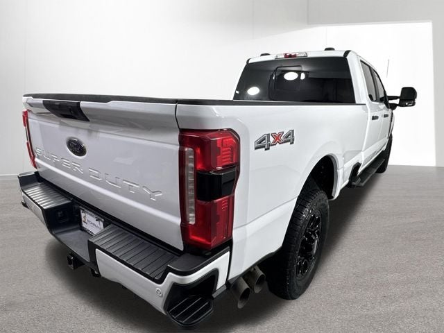 2025 Ford F-250SD XL