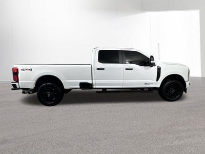 2025 Ford F-250SD XL