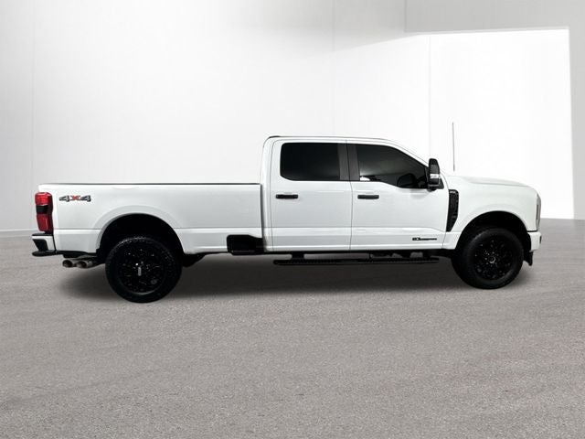 2025 Ford F-250SD XL