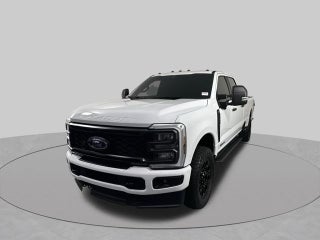 2025 Ford F-250SD XL