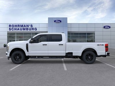 2026 Ford F-350SD XL