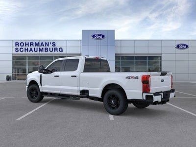 2026 Ford F-350SD XL