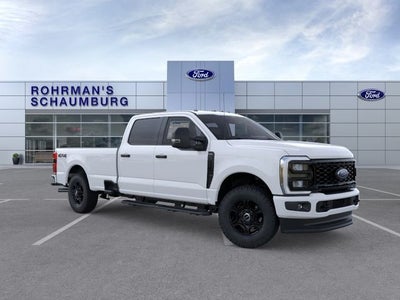 2026 Ford F-350SD XL