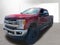 2017 Ford F-350SD Lariat