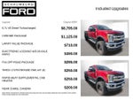 2017 Ford F-350SD Lariat