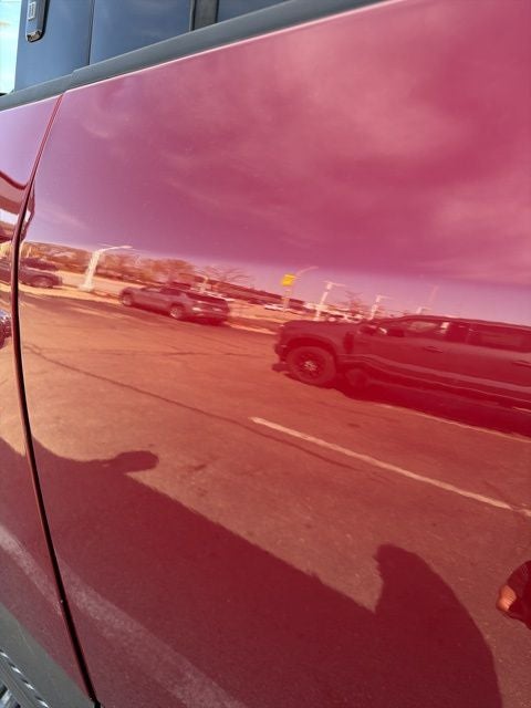 2017 Ford F-350SD Lariat