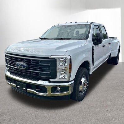 2026 Ford F-350SD XLT DRW