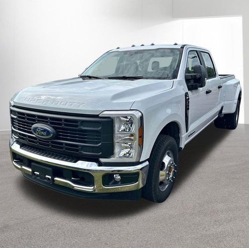 2026 Ford F-350SD XLT DRW