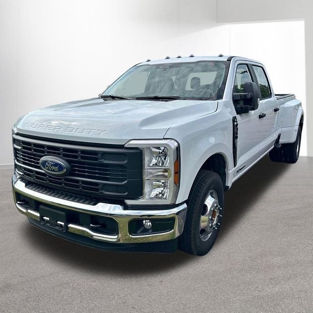 2026 Ford F-350SD XLT DRW