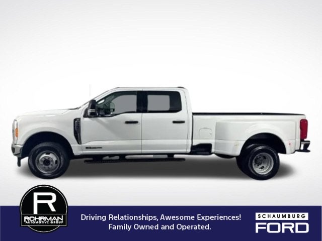 2026 Ford F-350SD XLT DRW