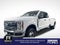 2026 Ford F-350SD XLT DRW