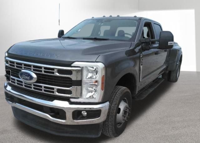 2026 Ford F-350SD XLT DRW