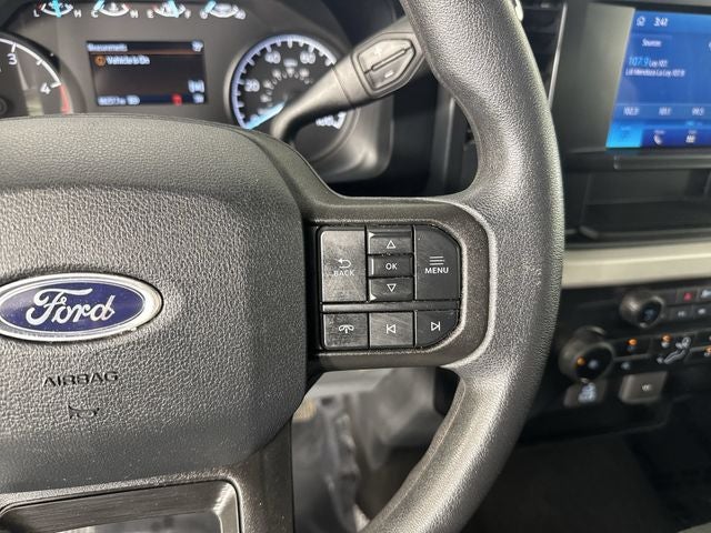 2026 Ford F-350SD XLT DRW