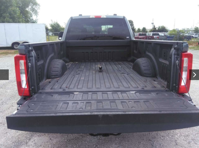 2026 Ford F-350SD XLT DRW