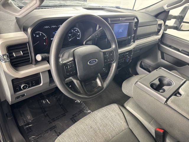 2026 Ford F-350SD XLT DRW