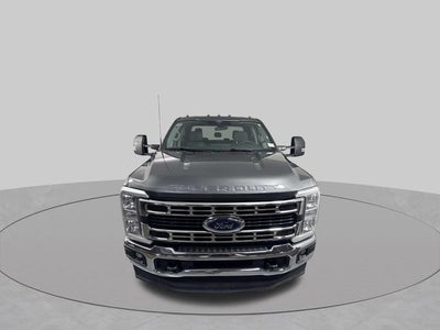 2026 Ford F-350SD XLT DRW