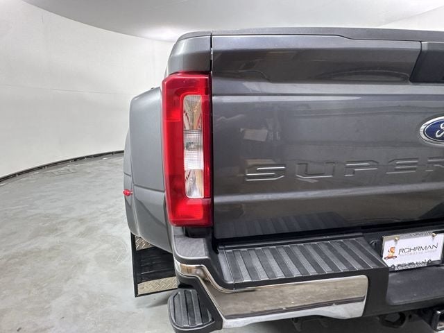 2026 Ford F-350SD XLT DRW