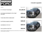 2026 Ford F-350SD XLT DRW