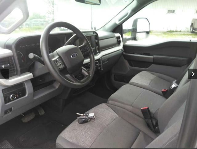 2026 Ford F-350SD XLT DRW