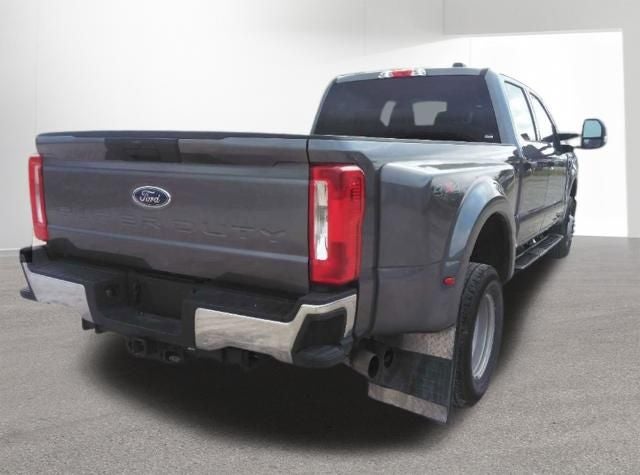 2026 Ford F-350SD XLT DRW