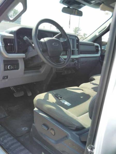 2026 Ford F-350SD XLT DRW