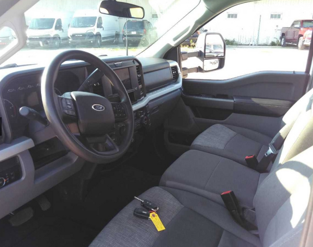 2026 Ford F-350SD XLT DRW