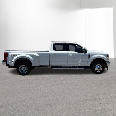 2020 Ford F-350SD Lariat DRW