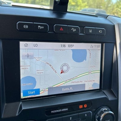 2020 Ford F-350SD Lariat DRW