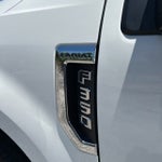 2020 Ford F-350SD Lariat DRW