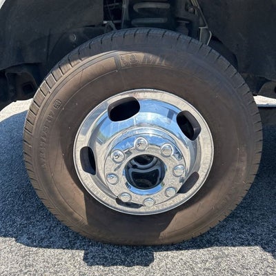 2020 Ford F-350SD Lariat DRW