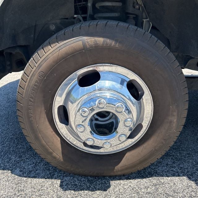 2020 Ford F-350SD Lariat DRW
