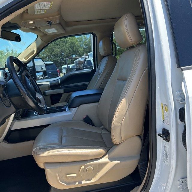 2020 Ford F-350SD Lariat DRW
