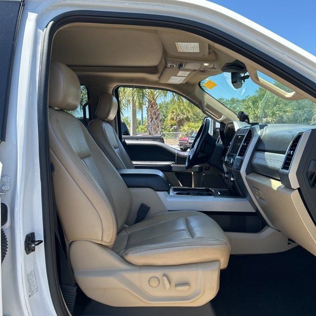 2020 Ford F-350SD Lariat DRW