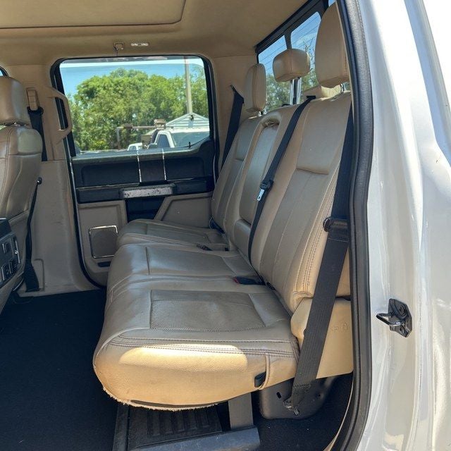 2020 Ford F-350SD Lariat DRW