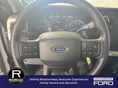 2026 Ford F-350SD XLT DRW