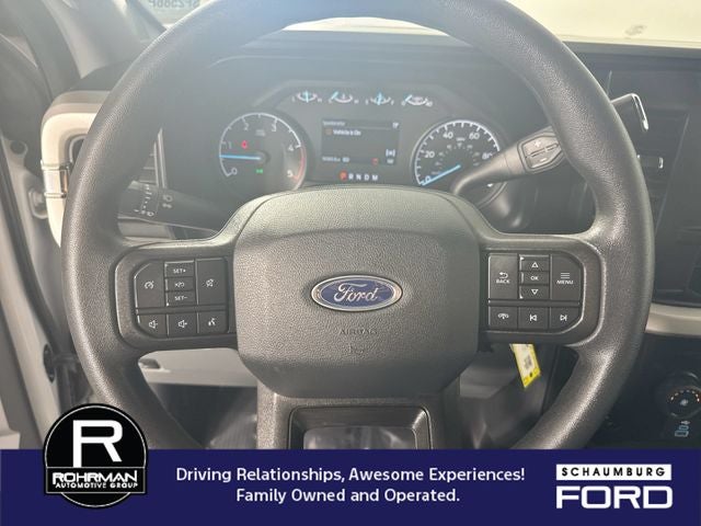 2026 Ford F-350SD XLT DRW