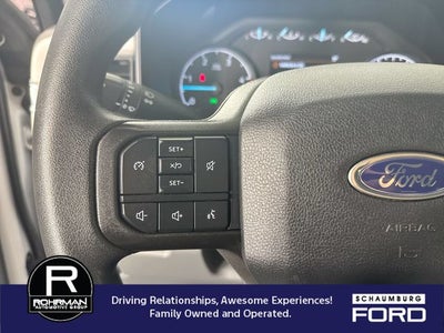 2026 Ford F-350SD XLT DRW
