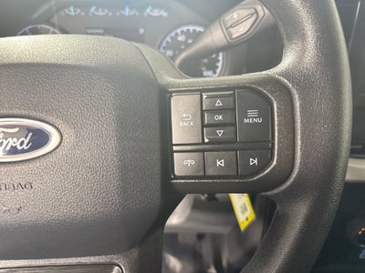 2026 Ford F-350SD XLT DRW