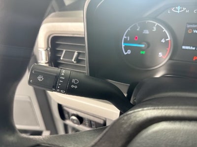 2026 Ford F-350SD XLT DRW