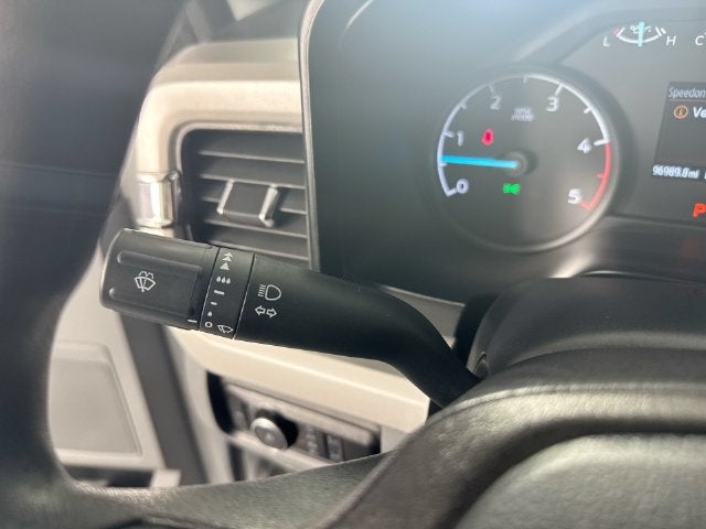 2026 Ford F-350SD XLT DRW