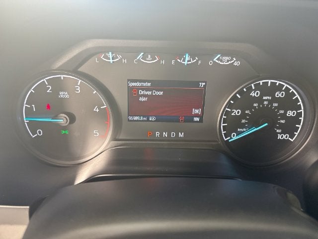 2026 Ford F-350SD XLT DRW