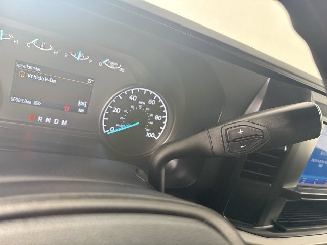 2026 Ford F-350SD XLT DRW