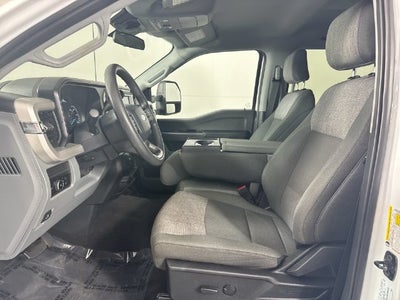 2026 Ford F-350SD XLT DRW