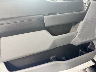 2026 Ford F-350SD XLT DRW