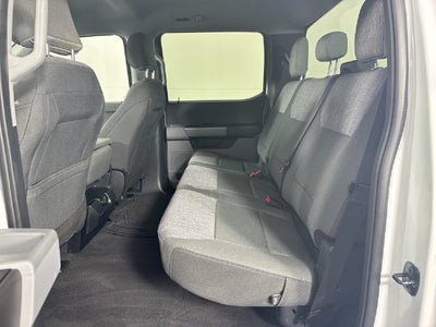 2026 Ford F-350SD XLT DRW