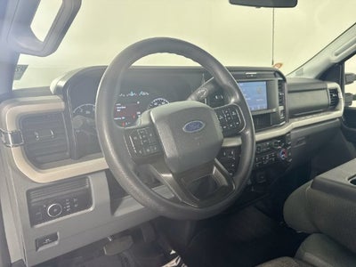 2026 Ford F-350SD XLT DRW