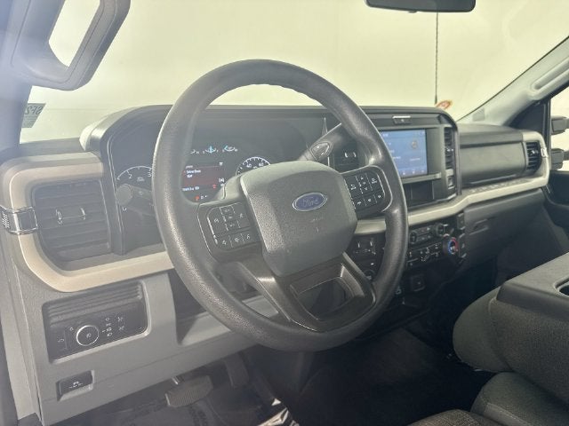 2026 Ford F-350SD XLT DRW